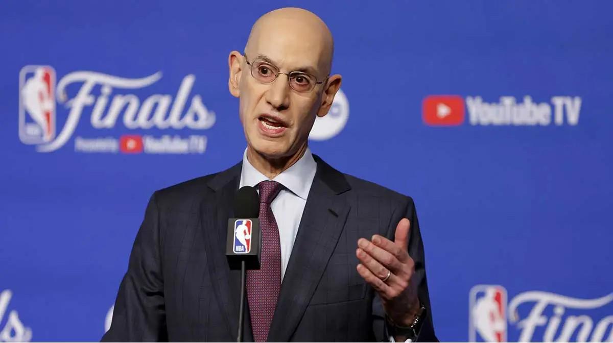 kaiyun中心-会如愿吗？记者：萧华坚信全明星美国队vs世界队的赛制能成功