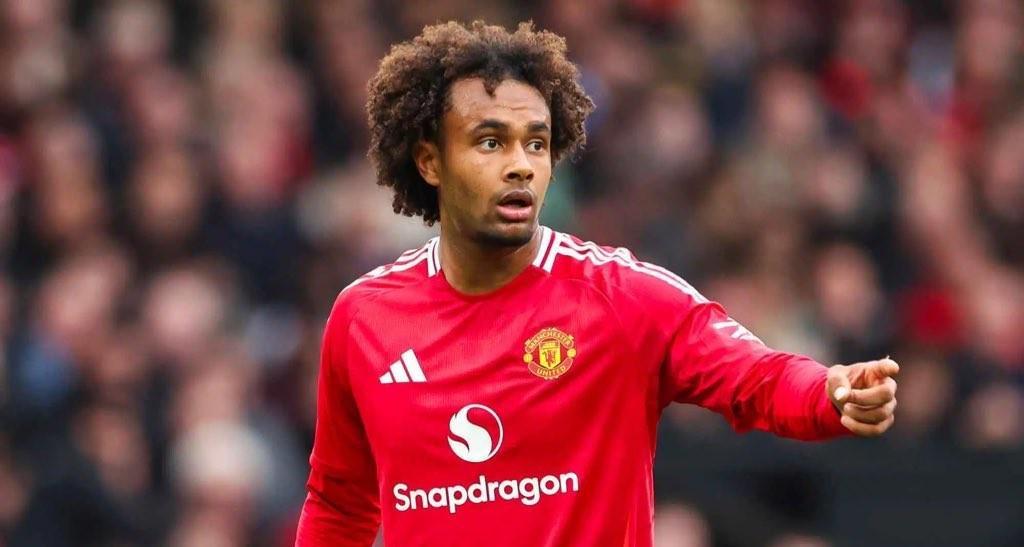 kaiyun中心-意媒：齐尔克泽缺席曼联周五训练，且点赞马伦加盟罗马的动态